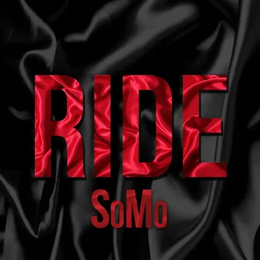 Ride by SoMo - album cover