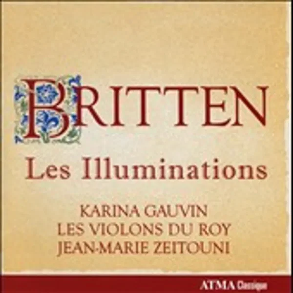 Les Illuminations