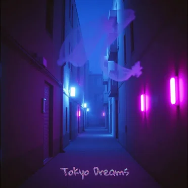 Tokyo Dreams