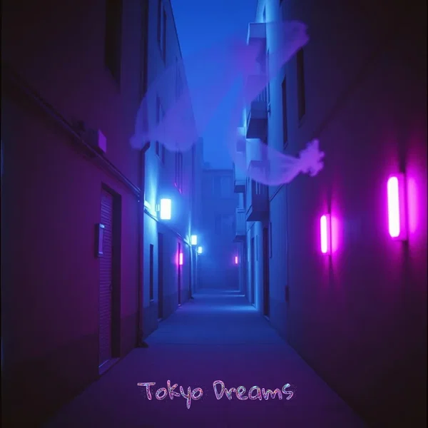 Tokyo Dreams