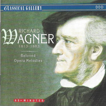 Beloved Opera Melodies