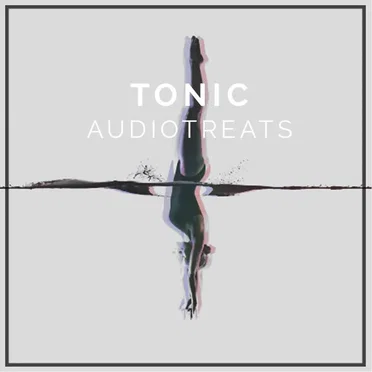 Tonic by AudioTreats - album cover