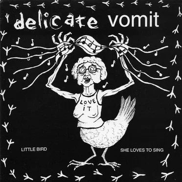 Little Bird / She Loves To Sing