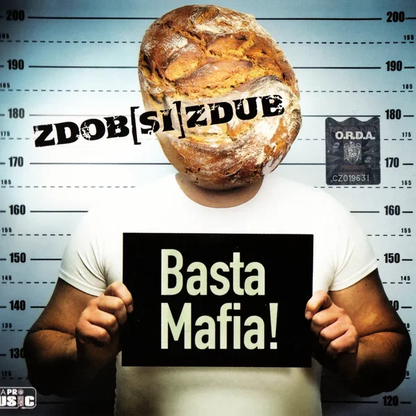 Basta Mafia!