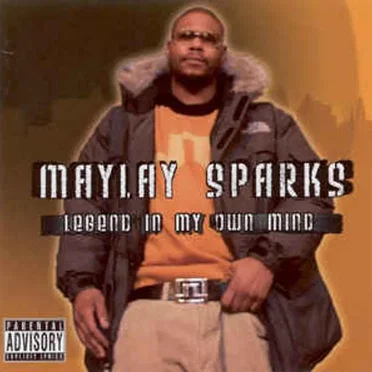 Legend In My Own Mind