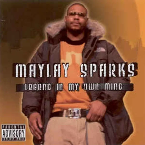 Legend In My Own Mind