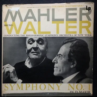 Symphony No. 1 In D Major