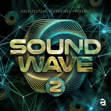 Soundwave 2 by Various Artists - album cover