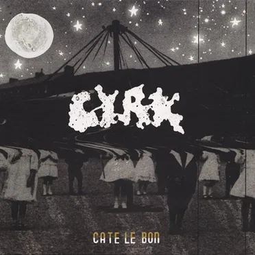 Cyrk