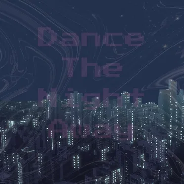 Dance The Night Away TieConti by TieConti - album cover