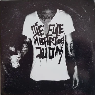 Die Eule Im Bart Des Judas by Die Eule Im Bart Des Judas - album cover