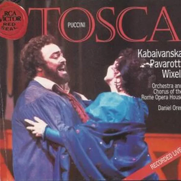Tosca