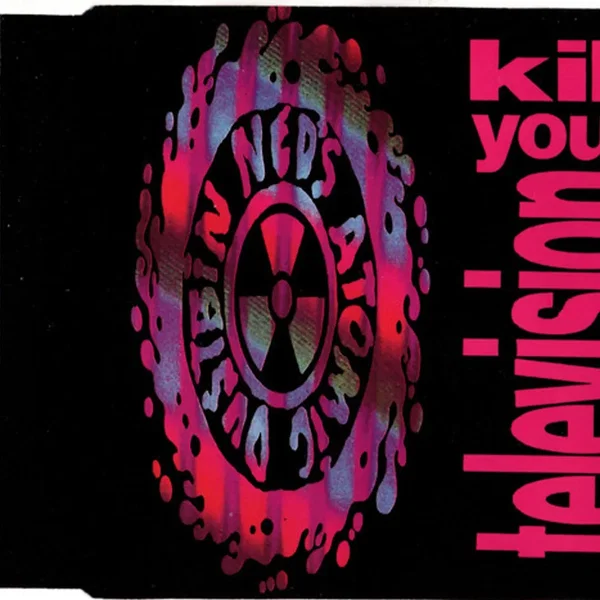 Kill Your Television