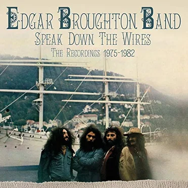 Speak Down the Wires: The Recordings 1975–1982