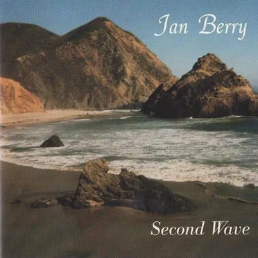 Second Wave by Jan Berry - album cover