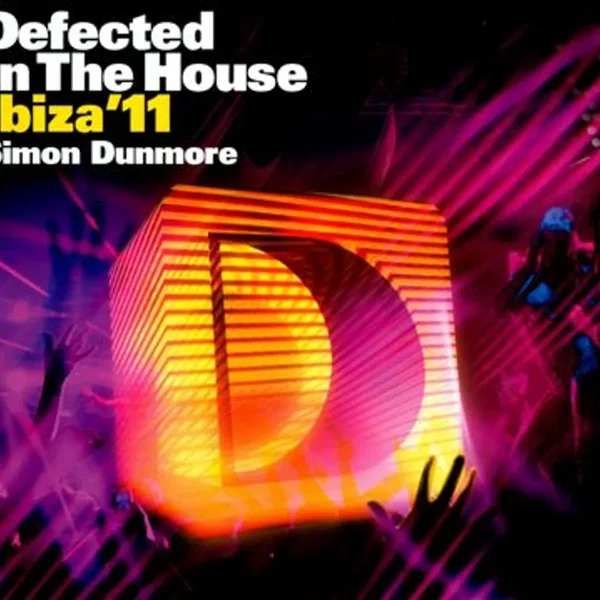 Defected in the House: Ibiza ’11