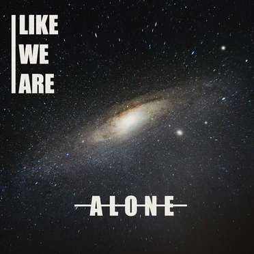 Alone