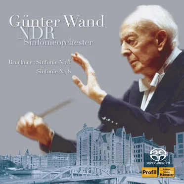 Sinfonie Nr. 3 / Sinfonie Nr. 8