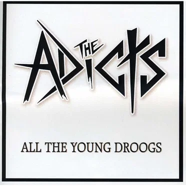 All the Young Droogs