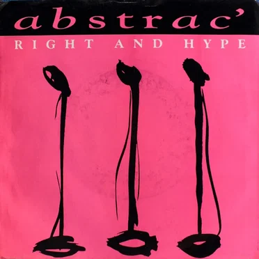 Right and Hype