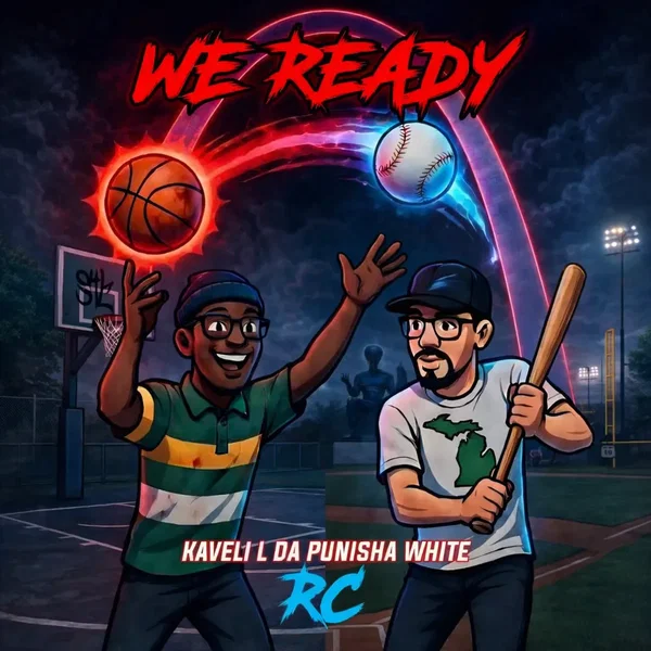 We Ready