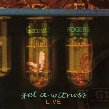 Get a Witness Live