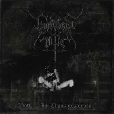 Gott... im Chaos gestorben
