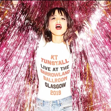 Live at The Barrowland Ballroom, Glasgow 2019