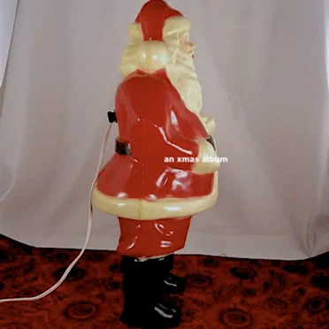 an xmas album