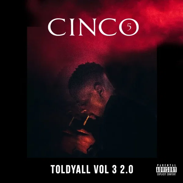 Told Y'all, Vol. 3 2.0
