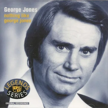 Nothing Like George Jones