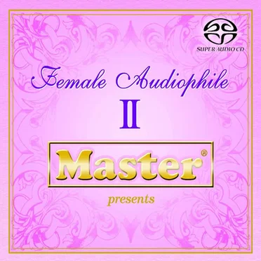 Female Audiophile II by Various Artists - album cover
