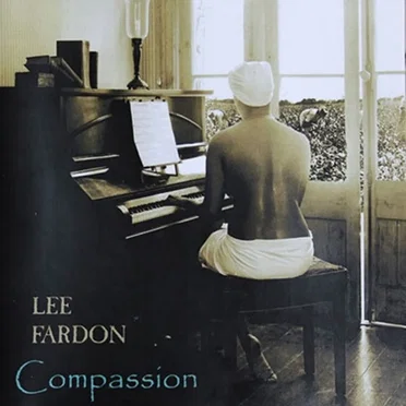 Lee Fardon