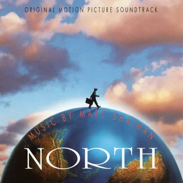 North