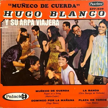 Muñeco de cuerda