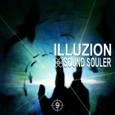 Illuzion by Sound Souler - album cover