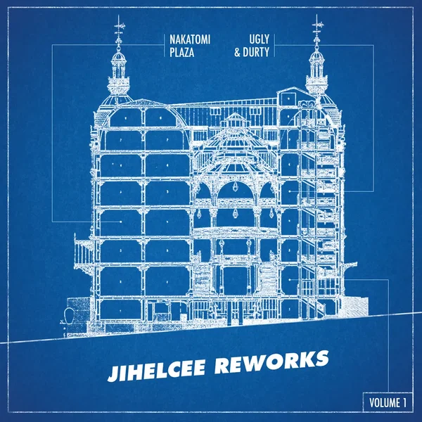 Jihelcee Reworks Volume 1