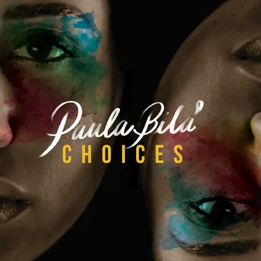 Choices by Paula Bilá - album cover