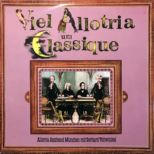 Viel Allotria um Classique
