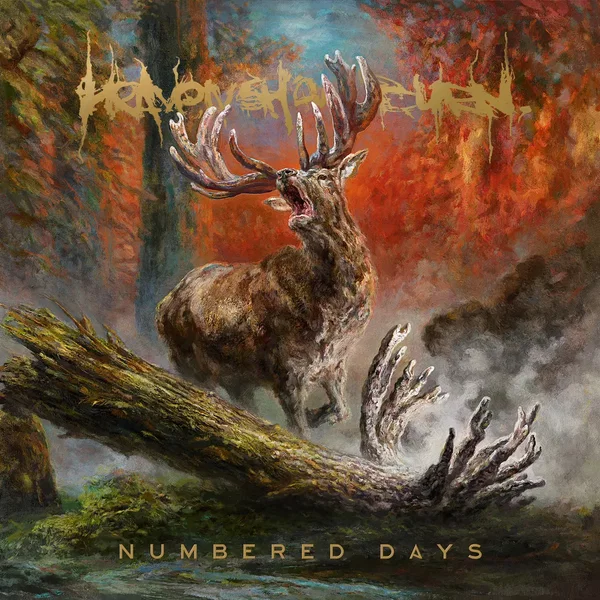 Numbered Days