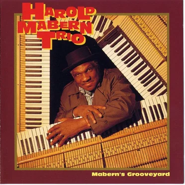 Mabern's Grooveyard