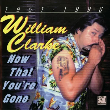 Now That You're Gone