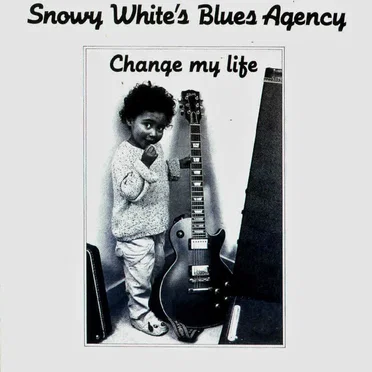 Change My Life