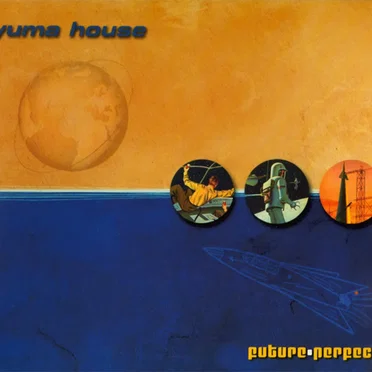 Yuma House