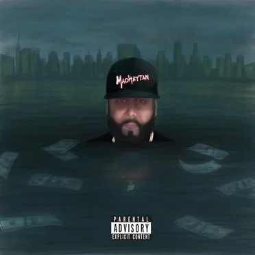 Sink or Swim by Madhattan - album cover