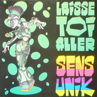Laisse‐toi aller
