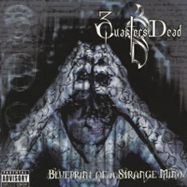 Blueprint of a Strange Mind