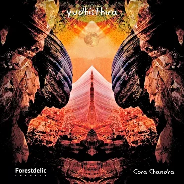 Gora Chandra