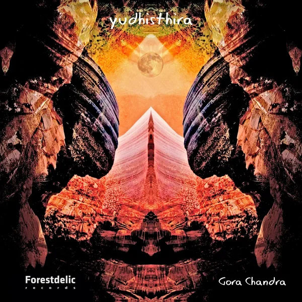 Gora Chandra
