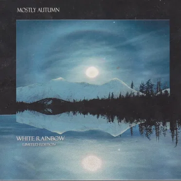 White Rainbow